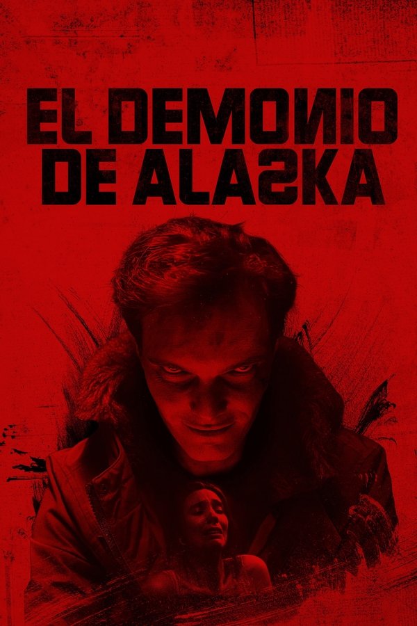 El demonio de alaska